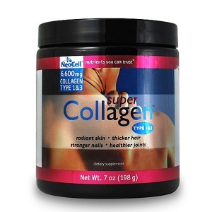 Super Collagen +C тип 1 и 3