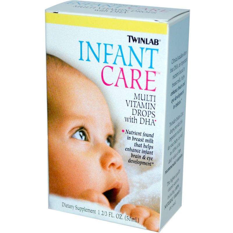 Twinlab, Infant Care