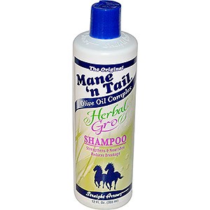 Mane’n Tail Herbal Gro