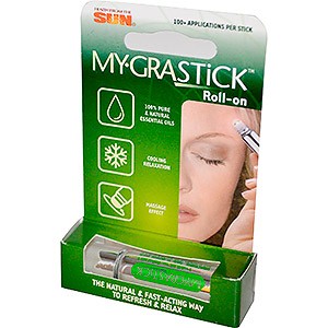 Health From The-Sun Mygrastick Roll On