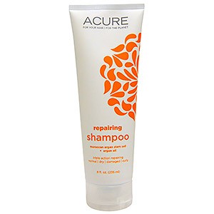 Acure Organics Repairing Moroccan Argan Stem Cell Argan Oil