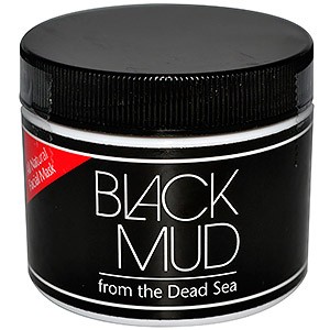 Auromere Rejuvenating Mud Bath Mask