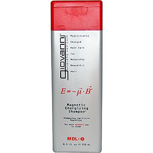 Giovanni Magnetic Energizing