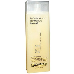 Giovanni Smooth As Silk Deep Moisture