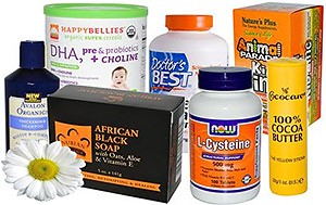iherb хиты