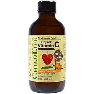 Liquid Vitamin C