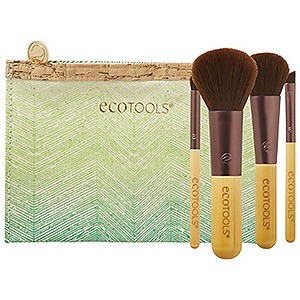 Five Piece Travel Set