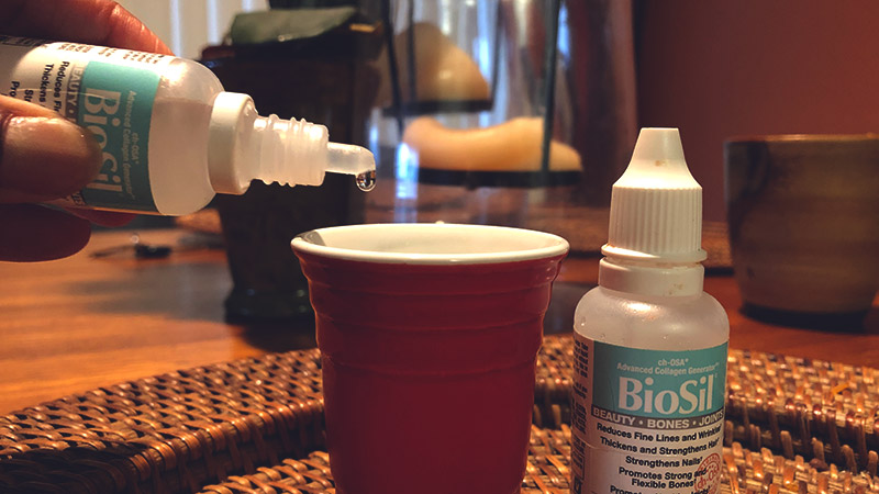 Biosil