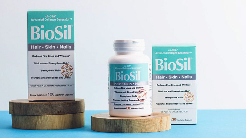 biosil где дешевле