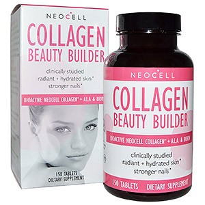 Neocell, Collagen Beauty Builder