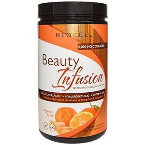 Neocell, Beauty Infusion