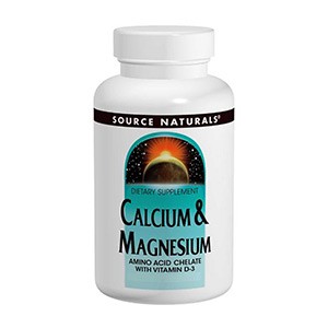 Source Naturals