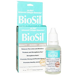 Natural Factors, BioSil, ch-OSA