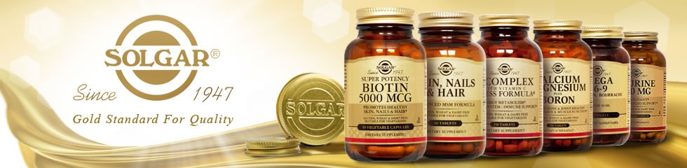 Solgar