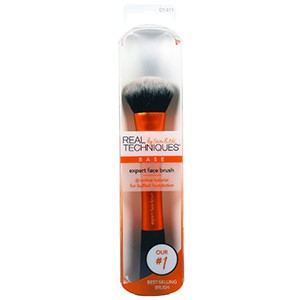 Профессиональная кисть для тональной основы Expert Face Brush