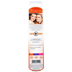Профессиональная кисть для тональной основы Expert Face Brush