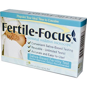 Мини-микроскоп Fertile Focus