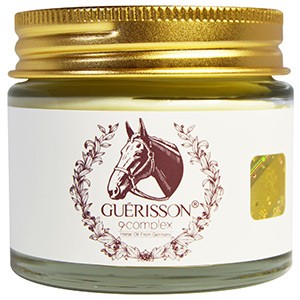 Claires, Guerisson 9 Complex