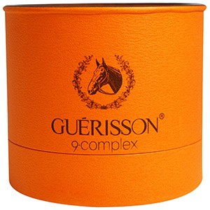 Claires, Guerisson 9 Complex