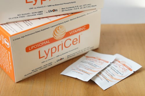 lypriCel
