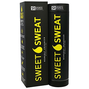 Sports Research, Sweet Sweat Stick