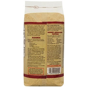 Bob's Red Mill, Органические цельные зерна амаранта,680 г
