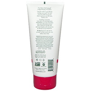 Andalou Naturals, Успокаивающий гель для душа, 1000 роз, успокаивающий, 251 мл