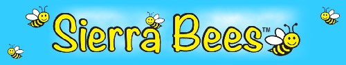 sierra bees логотип