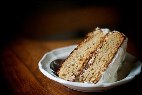коржи для торта