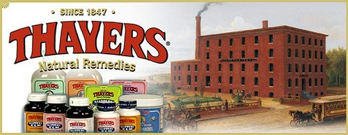 thayers