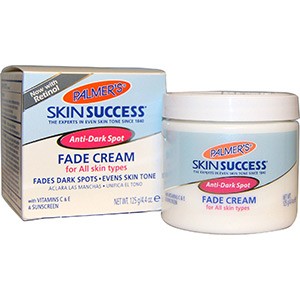 Palmer's, Skin Success, осветляющий крем от темных пятен, для всех типов кожи, 4,4 унции (125 г)