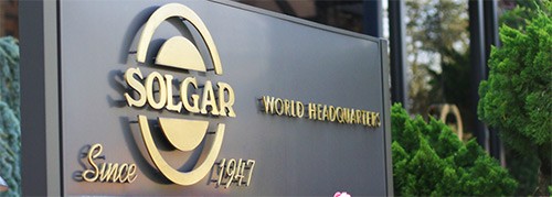 solgar