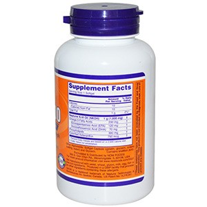 Now Foods, Нептун крил 1000, 60 капсул
