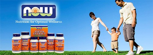 now foods