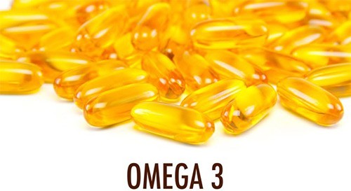 omega-3