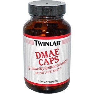 Twinlab, ДМАЭ