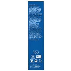 Andalou Naturals, Средство для уменьшения пор, алоэ + кора ивы, салициловая кислота 178 мл