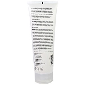 Acure Organics, Шампунь, разглаживающий и усмиряющий непослушные волосы, с бразильским кератином, кокосовой водой и маслом марулы