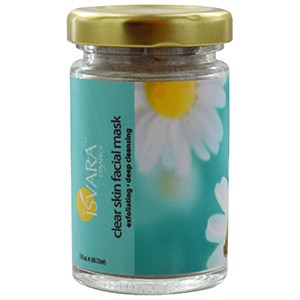 Isvara Organics, Маска для лица