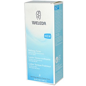 Weleda, Очищающий тоник с гамамелисом