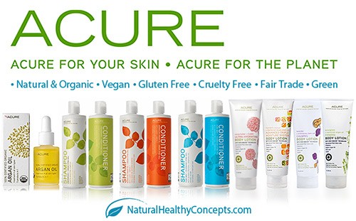 acure