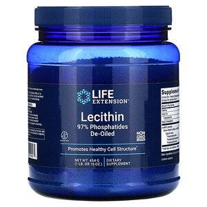 Life Extention лецитин