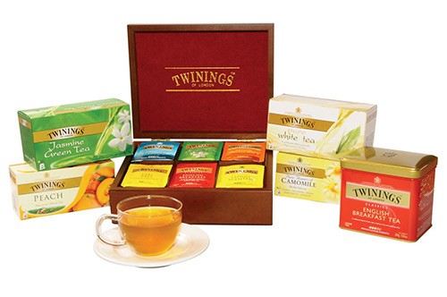 twinings