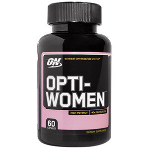 Optimum Nutrition, Opti-Women