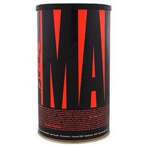 Universal Nutrition, ЭнималФлекс, полноценный стек для поддержания суставов