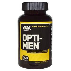 Optimum Nutrition, Opti-Men
