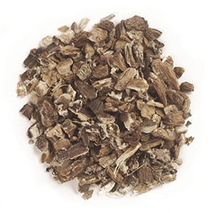 Frontier Natural Products, Органический порезанный и просеянный корень лопуха