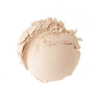 Everyday Minerals, Матовая основа, светло-розовый 2C