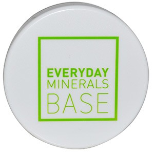 Everyday Minerals, Матовая основа, светло-розовый 2C