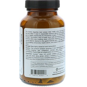 Pure Essence, Labs, Candex